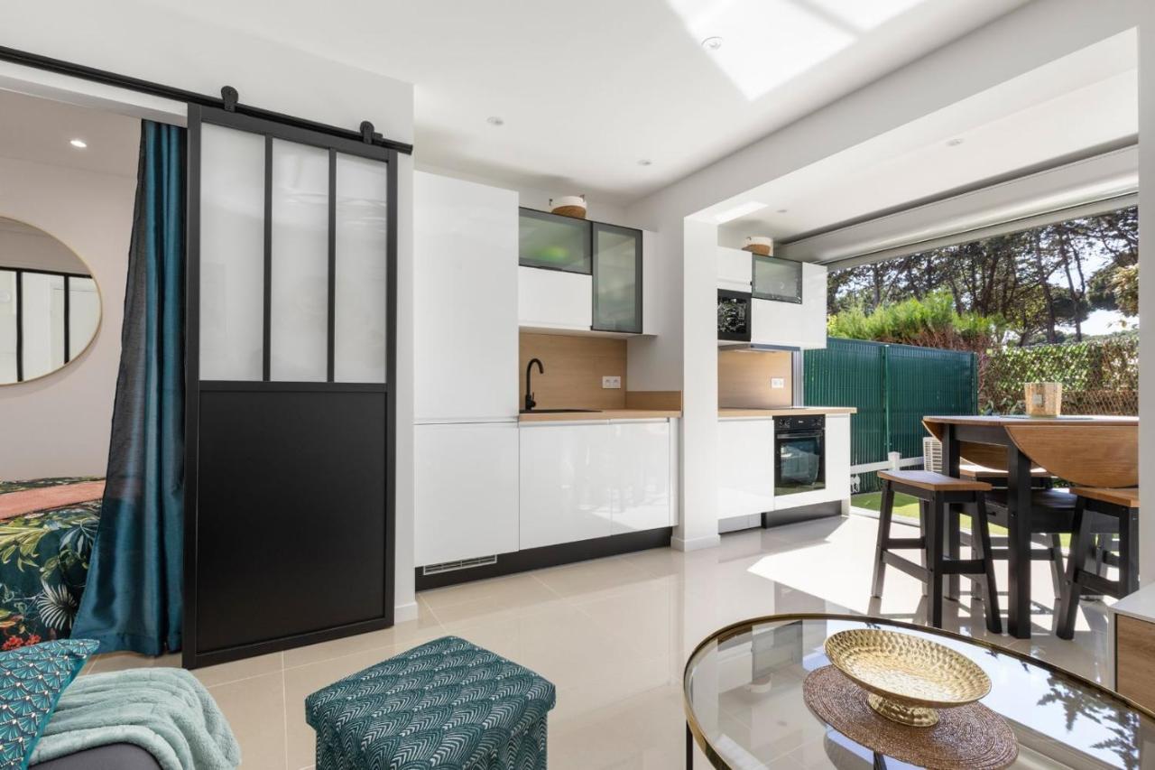 Appartement Cap Eureka Sun