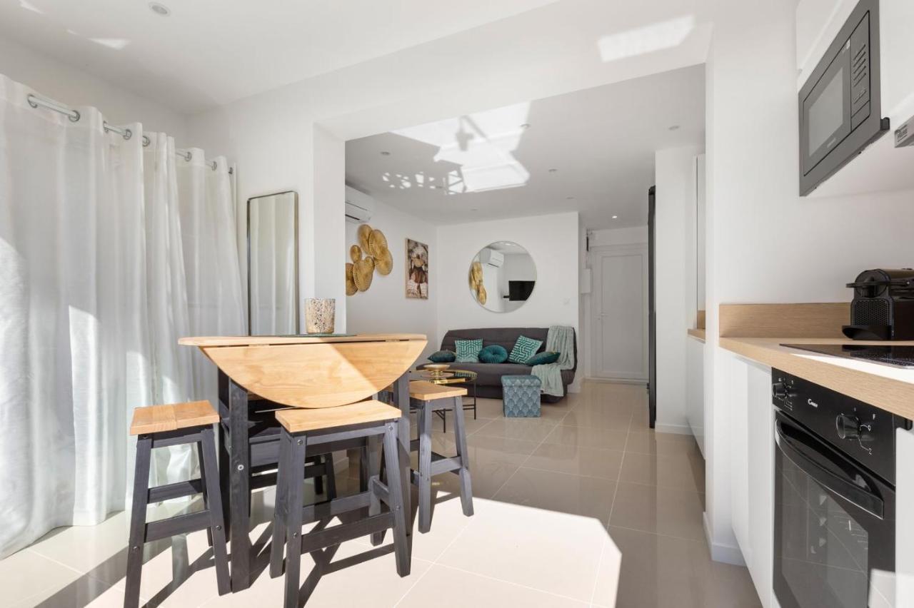 Cap Eureka Sun Apartment Agde