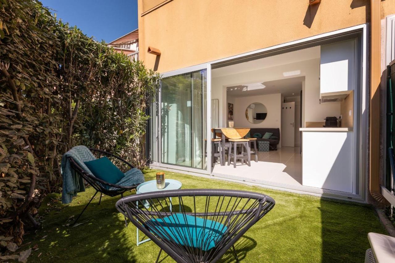 Appartement Cap Eureka Sun Agde