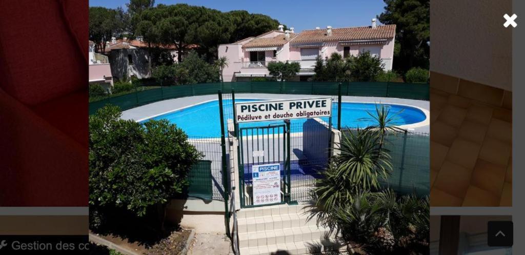 Cap Eureka Sun Agde