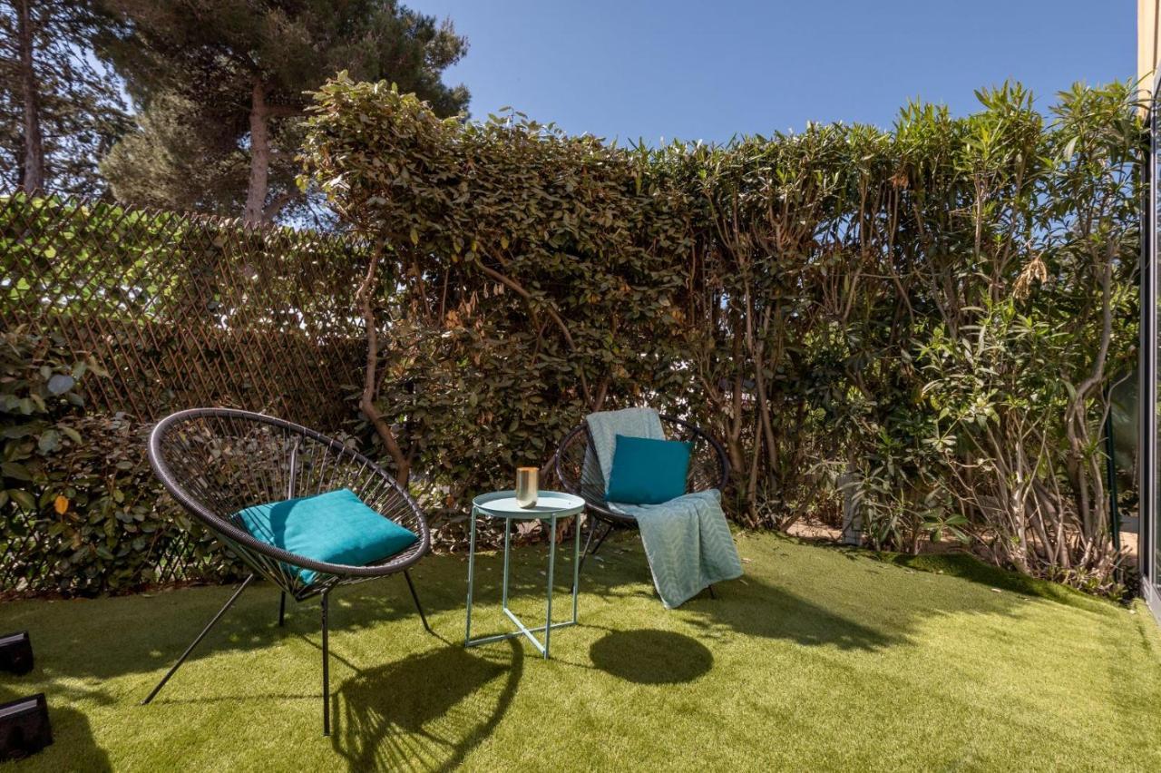 Appartement Cap Eureka Sun