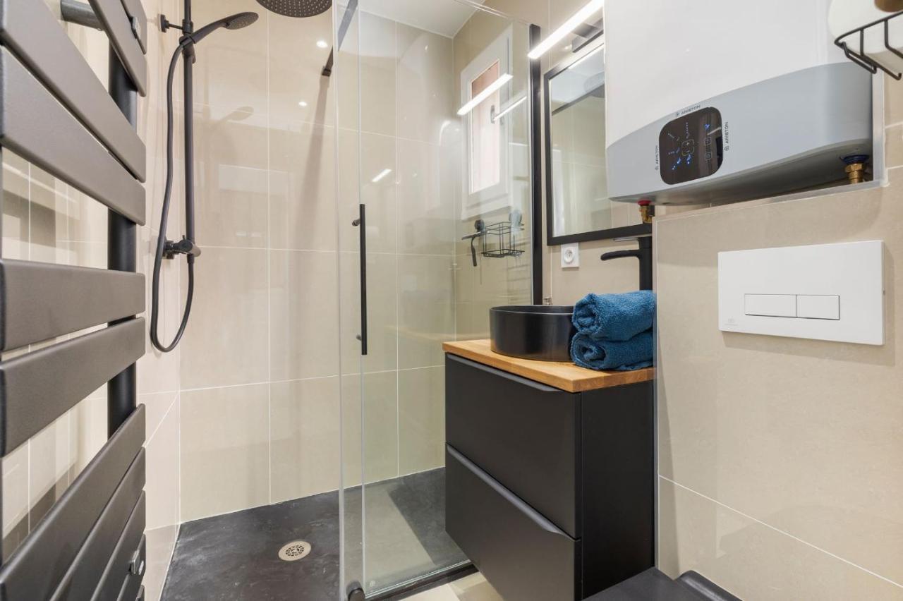Apartment Cap Eureka Sun Agde